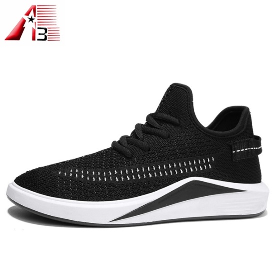 Factory Custom Made Breathable Sneakers Shoes