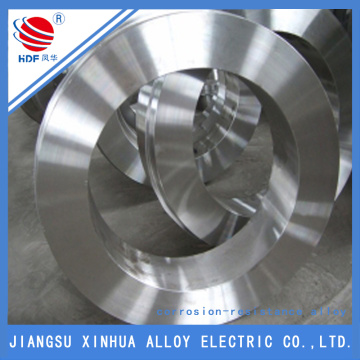 The Good Incoloy 800 Nickel Alloy