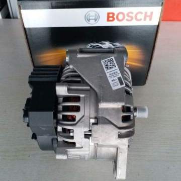 Bosch alternator  c (A0141545402)