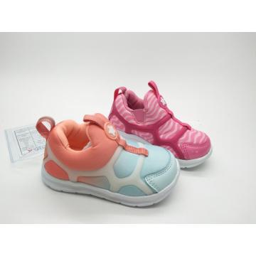 New Comfortable and Fashionable Girl's Shoes