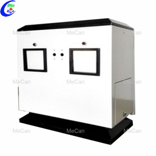 High quality intelligent dustbin with competitive price