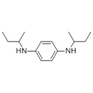 1,4-Benzenediamine,N1,N4-bis(1-methylpropyl) CAS 101-96-2