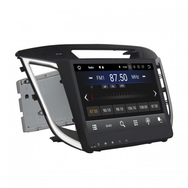 Android 8.1 car dvd for IX25 2014-2015