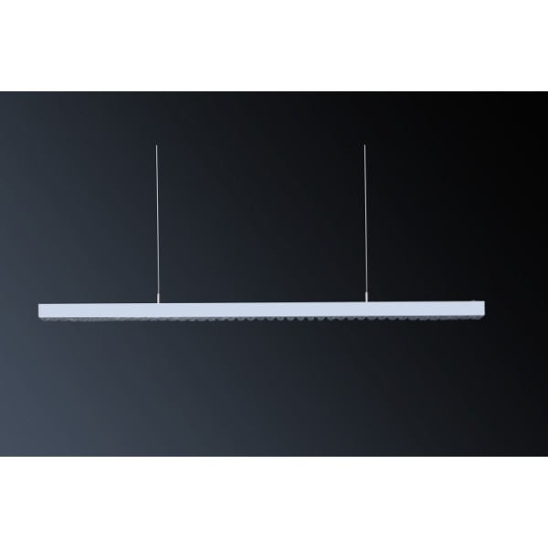 80W Linear LED high bay light