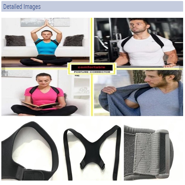 posture corrector for man&woman
