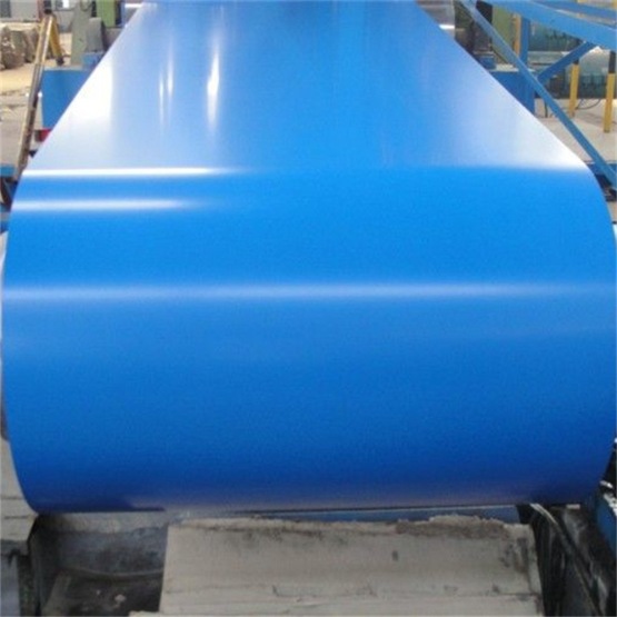 color coated steel coil / Ral Color card