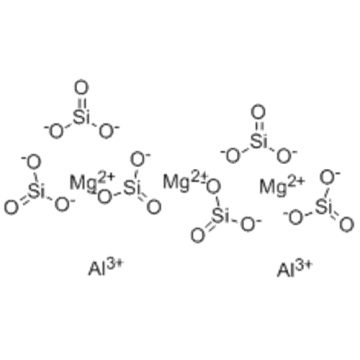 Palygorskite ([Mg(Al0.5-1Fe0-0.5)]Si4(OH)O10.4H2O) CAS 12174-11-7