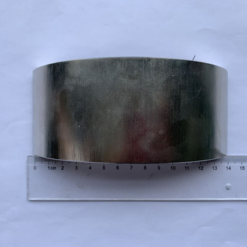 120 degree Big Segment Neodymium Magnet