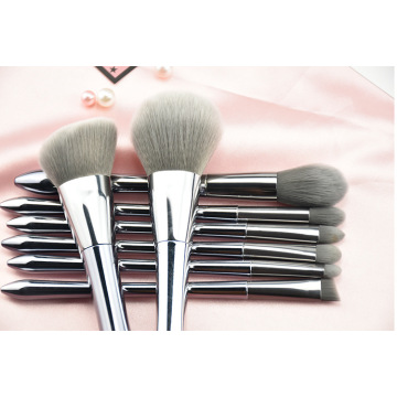 makeup brushes premium synthetic foundation