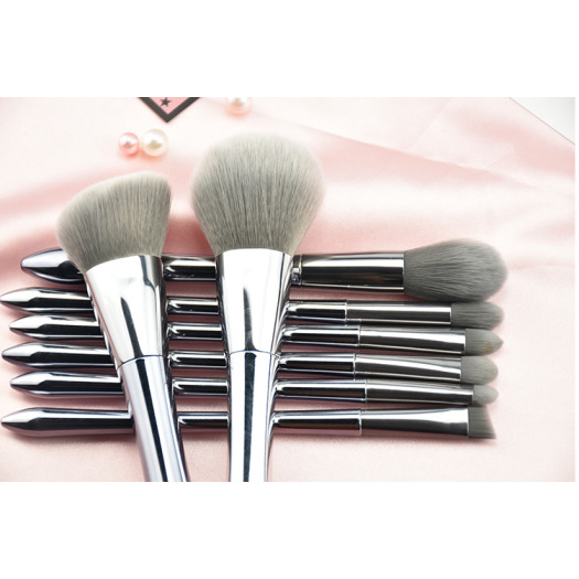 makeup brushes premium synthetic foundation