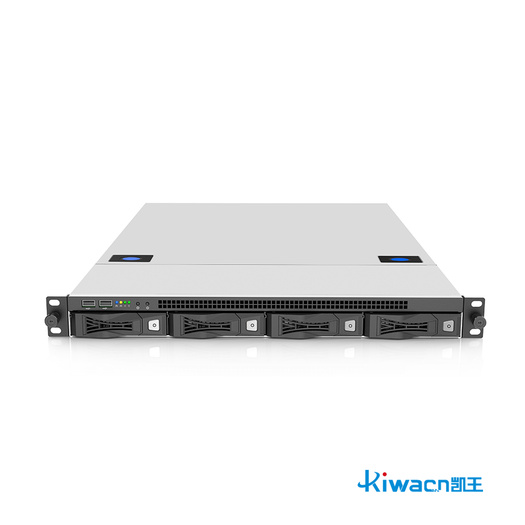 Smart City Server Chassis
