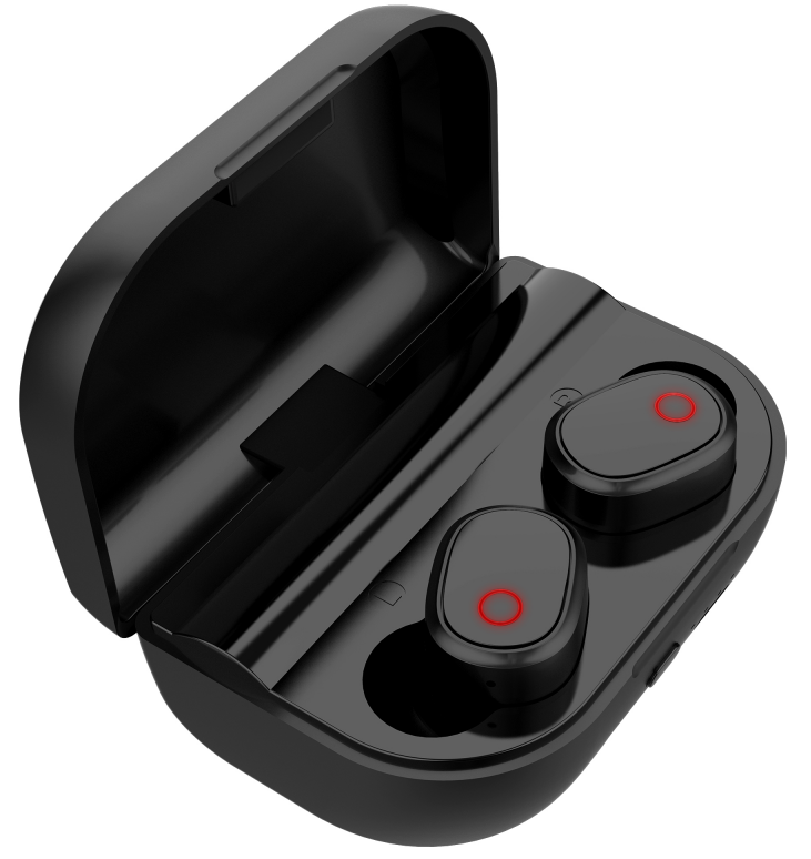 Best Wireless Earbuds Bluetooth 5.0