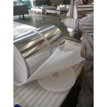 Aluminum Foil for Shisha