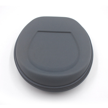 Custom Design Hard Shell EVA Headphone Case Box