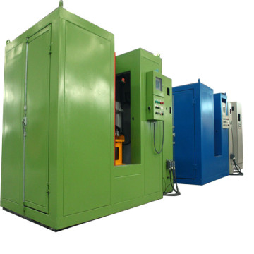 A machine for removing metal castings cost
