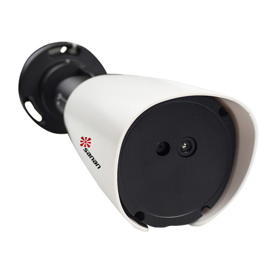 200W Pixels Full HD Thermal Camera for Hospitals