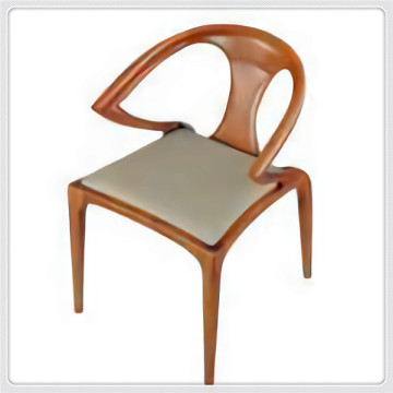 Simple style Woodern Dining Chair