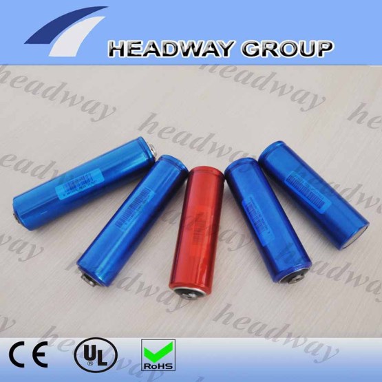 Lifepo4 cylindrical battery 3.2v 10ah 38120