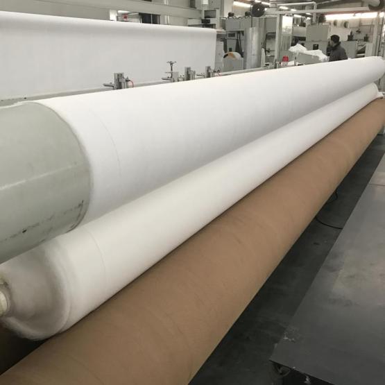 200gsm Polyester Non Woven Geotextile for Drainage