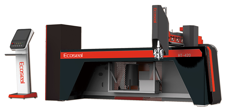 Polyurethane Foam Machines