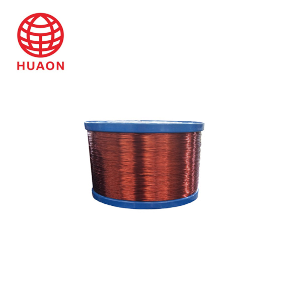 EI/AIW enamel insulated copper wire