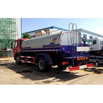 Brand New Faw 10000litres drinking water transportation truck