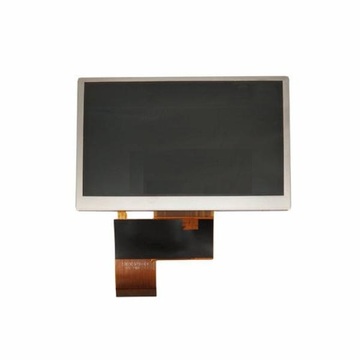 ZJ043NA-01M Innolux 4.3 inch TFT-LCD