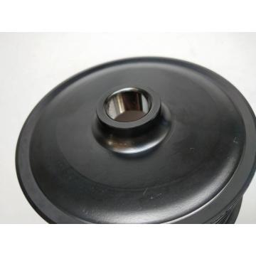 Water pump pulley JAC-FE010-WP PK8 e-coating