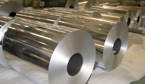 High quality aluminium foil with competitive price 