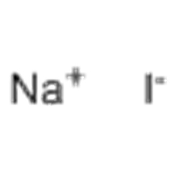 Sodium iodide CAS 7681-82-5