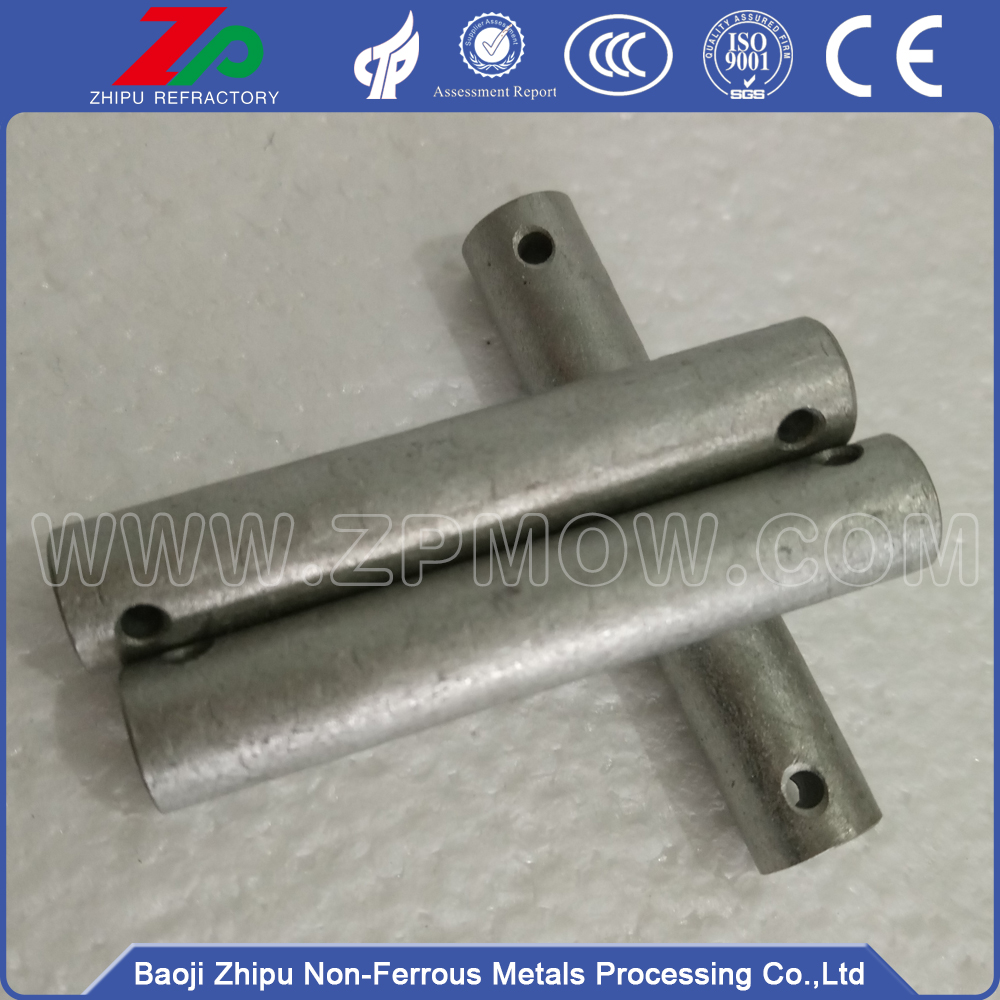 Molybdenum Cnc Machined Parts