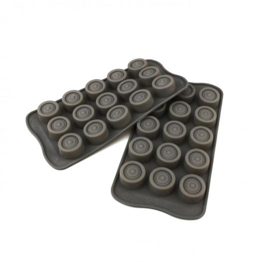 Webake Candy Molds Silicone Chocolate Molds