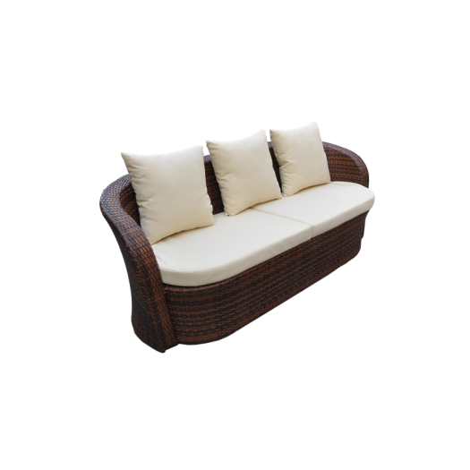 Outdoor sofa sets outdoor furniture Rattan Sofa Set