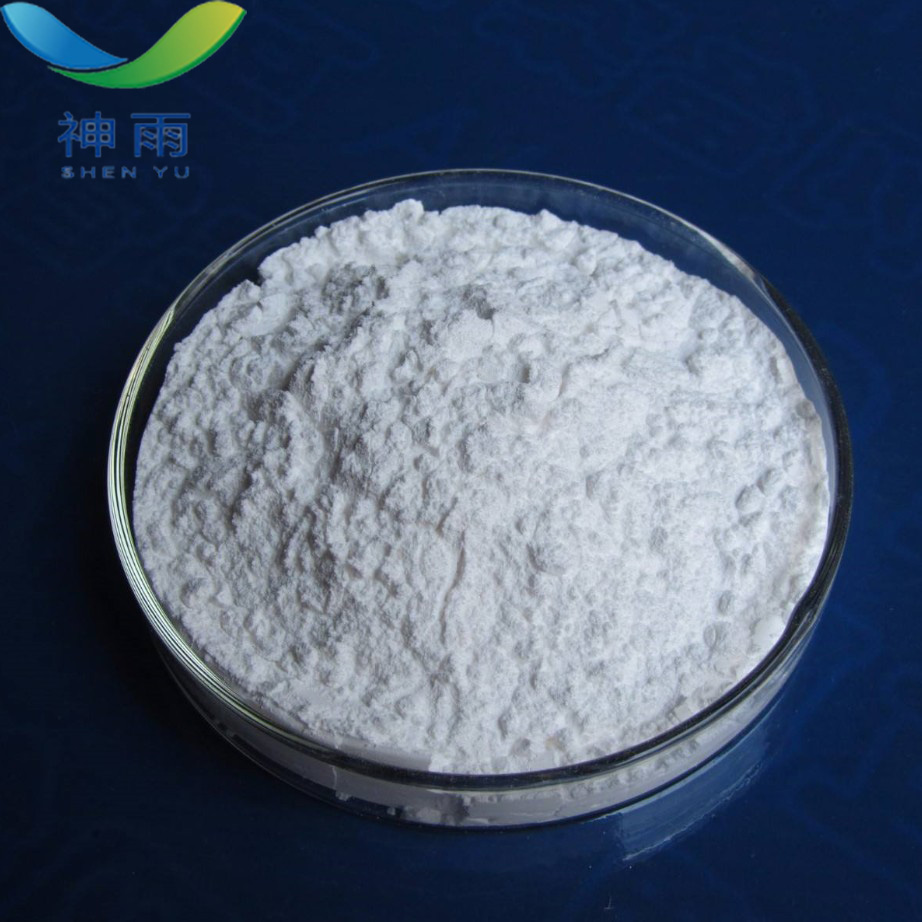 Chemical Auxiliary Zirconium Oxychloride
