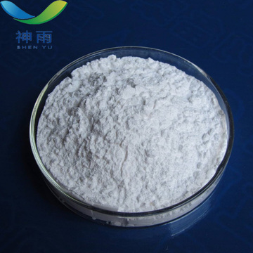 High Purity Zirconium oxychloride with CAS 7699-43-6