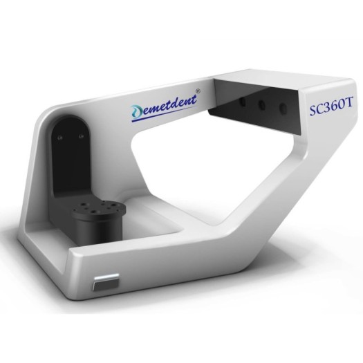 Dental Scanner 3D Dental Laboratory