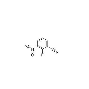 CAS 1214328-20-7,2-Fluoro-3-Nitrobenzonitrile MFCD11849938