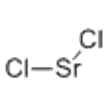 Strontium chloride CAS 10476-85-4