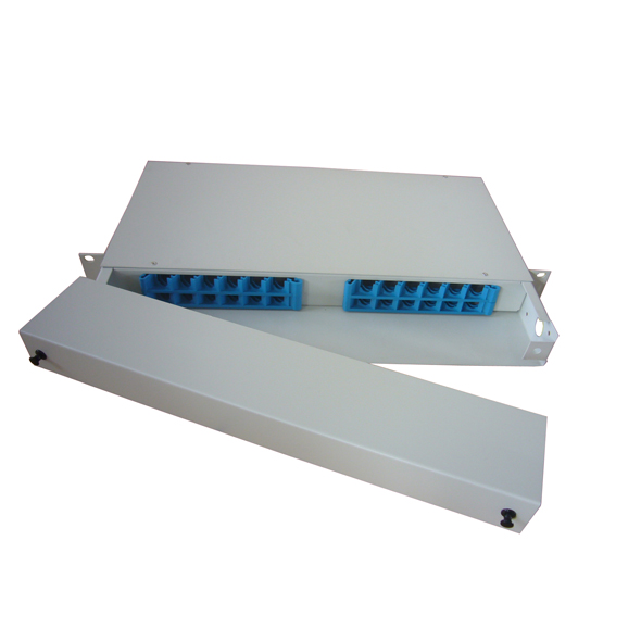 fiber optical patch panel