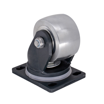Extra Heavy Duty 4 inch Metal Casters