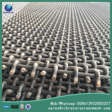 Woven Wire Mesh And Wire Cloth