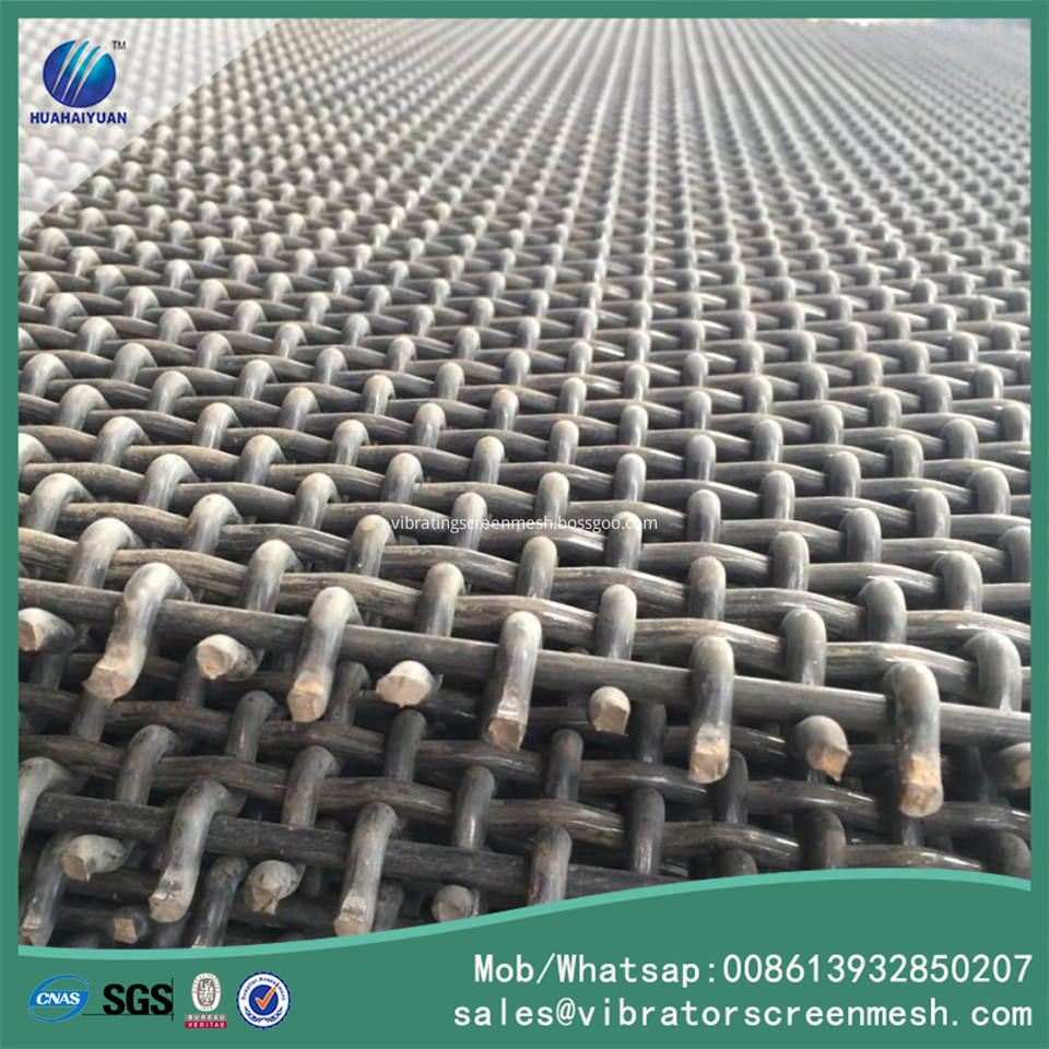 Mesh Cloth Woven Wire