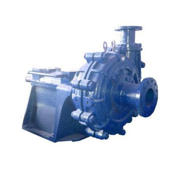 BL series Slurry Pump