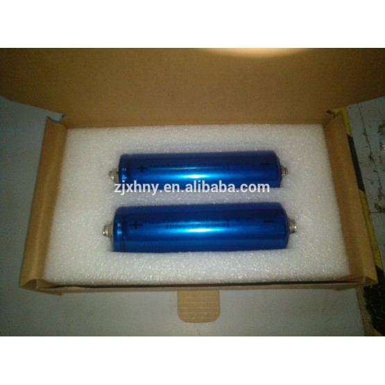 lithium battery 40152S 3.2V 15AH cell for e-bike