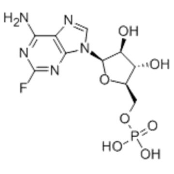 Fludarabine phosphate CAS 75607-67-9