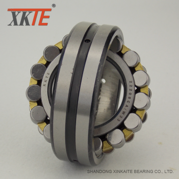 Spherical Roller Bearing For Ore Crusher Accessories