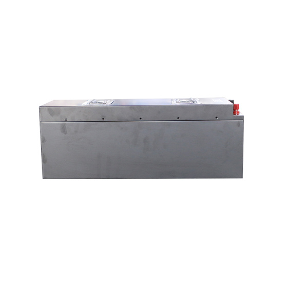 Li-Mn 72V40Ah lithium battery pack for electric vehicles