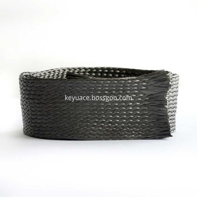 Carbon Fiber Sleeve Tube