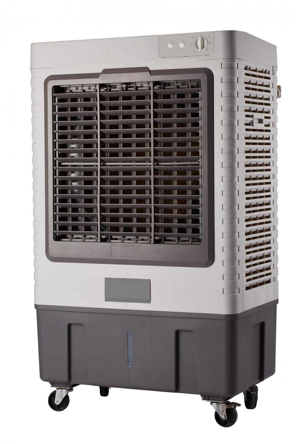 Mfc 7200 Air Cooler