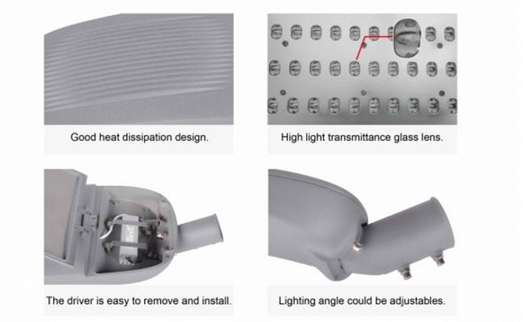 SMD LED Flood Light